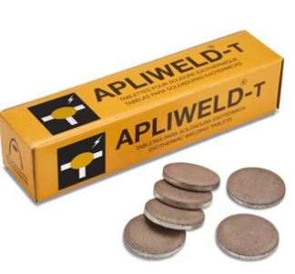 Apliweld -T