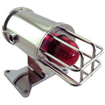 BANSHEE EX XENON BEACON S1