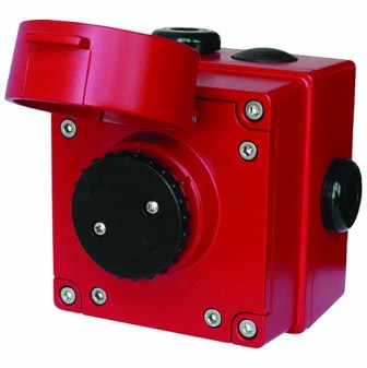 E2S EX TOOL RESET CALL POINT